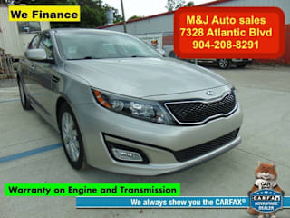 2015 Kia Optima LX 5XXGM4A73FG461917 2015 Kia Optima LX