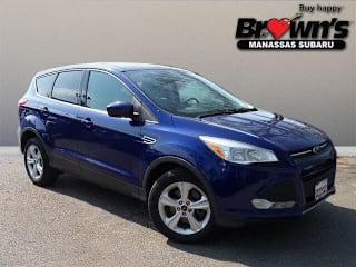 2014 Ford Escape 1FMCU9GX8EUB52810 2014 Ford Escape