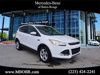 2015 Ford Escape SE 1FMCU0G78FUA54261 2015 Ford Escape SE