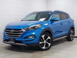 2017 Hyundai Tucson Sport KM8J3CA23HU311869 2017 Hyundai Tucson Sport
