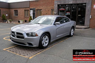 2013 Dodge Charger SE 2C3CDXBGXDH611583 2013 Dodge Charger SE
