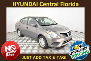 2016 Nissan Versa 1.6 S 3N1CN7AP1GL838556 2016 Nissan Versa 1.6 S
