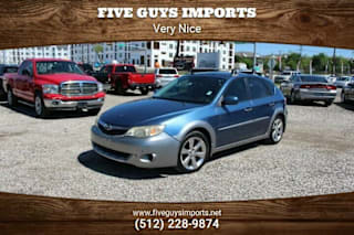 2009 Subaru Impreza Outback Sport JF1GH63699G823160 2009 Subaru Impreza Outback Sport