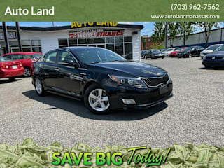 2014 Kia Optima LX 5XXGM4A70EG282331 2014 Kia Optima LX