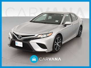 2020 Toyota Camry 4T1G11AK1LU964701 2020 Toyota Camry