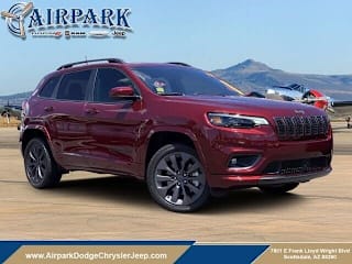 2020 Jeep Cherokee Limited 1C4PJMDN9LD560170 2020 Jeep Cherokee Limited