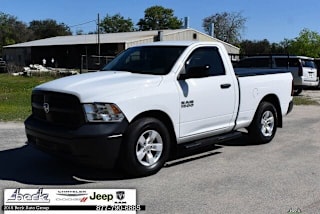 2015 Ram Pickup 1500 3C6JR6RGXFG578082 2015 Ram Pickup 1500