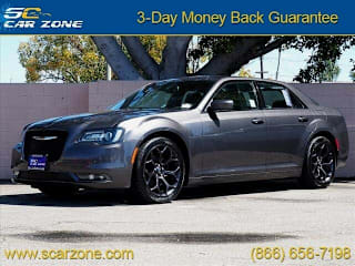 2019 Chrysler 300 S 2C3CCABG1KH515144 2019 Chrysler 300 S