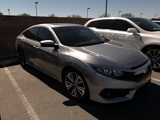 2018 Honda Civic JHMFC1F37JX007706 2018 Honda Civic