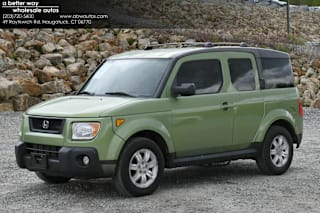 2006 Honda Element EX-P 5J6YH27746L019470 2006 Honda Element EX-P