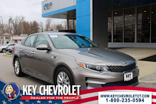 2017 Kia Optima EX 5XXGU4L39HG168505 2017 Kia Optima EX