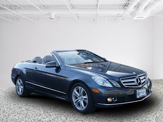 2011 Mercedes-Benz E-Class WDDKK5GF4BF080497 2011 Mercedes-Benz E-Class