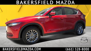 2018 Mazda CX-5 Sport JM3KFBBM8J0448630 2018 Mazda CX-5 Sport