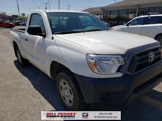 2014 Toyota Tacoma 5TFNX4CN2EX040353 2014 Toyota Tacoma