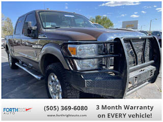 2011 Ford F-250 Super Duty Lariat 1FT7W2BTXBEC51372 2011 Ford F-250 Super Duty Lariat