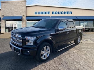 2015 Ford F-150 1FTEW1EG9FFB20921 2015 Ford F-150
