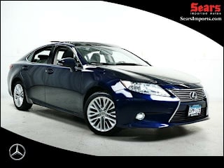 2014 Lexus ES 350 JTHBK1GG7E2084307 2014 Lexus ES 350