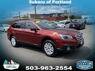 2017 Subaru Outback 2.5i Premium 4S4BSACC8H3232611 2017 Subaru Outback 2.5i Premium