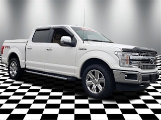2018 Ford F-150 1FTEW1E50JKC18721 2018 Ford F-150