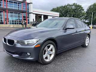 2014 BMW 3 Series 328i xDrive WBA3B3G59ENR81771 2014 BMW 3 Series 328i xDrive