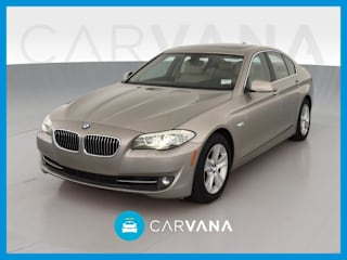 2013 BMW 5 Series 528i WBAXG5C51DDY33624 2013 BMW 5 Series 528i
