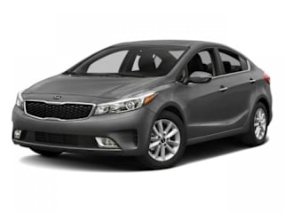 2017 Kia Forte S 3KPFL4A79HE100878 2017 Kia Forte S