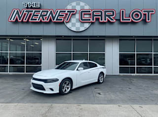 2016 Dodge Charger SXT 2C3CDXHG0GH354722 2016 Dodge Charger SXT