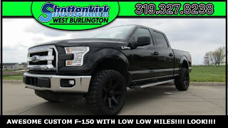 2017 Ford F-150 XLT 1FTFW1EF6HFB78435 2017 Ford F-150 XLT
