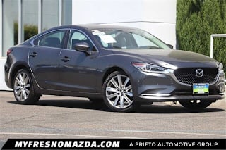 2020 Mazda Mazda6 Grand Touring Reserve JM1GL1WY0L1526149 2020 Mazda Mazda6 Grand Touring Reserve