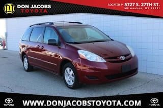 2009 Toyota Sienna 5TDZK23CX9S239584 2009 Toyota Sienna