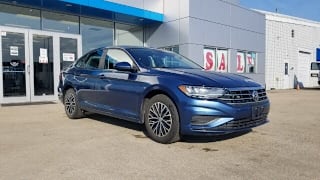 2019 Volkswagen Jetta 1.4T R-Line 3VWC57BUXKM186702 2019 Volkswagen Jetta 1.4T R-Line