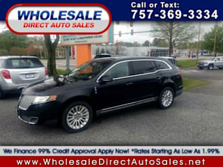 2010 Lincoln MKT 2LMHJ5AR2ABJ22773 2010 Lincoln MKT