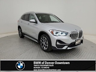 2021 BMW X1 xDrive28i WBXJG9C00M5S80935 2021 BMW X1 xDrive28i