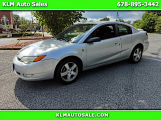 2006 Saturn Ion 3 1G8AW18F56Z138441 2006 Saturn Ion 3