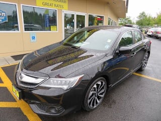2017 Acura ILX w/Premium w/A-SPEC 19UDE2F83HA014297 2017 Acura ILX w/Premium w/A-SPEC