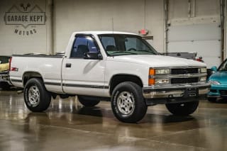 50 Best Used Chevrolet C K 1500 Series For Sale Savings From 3 429
