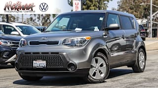 2016 Kia Soul Base KNDJN2A23G7321842 2016 Kia Soul Base