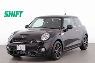 2019 MINI Hardtop 2 Door Cooper S WMWXP7C55K2A54279 2019 MINI Hardtop 2 Door Cooper S
