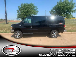 2012 Ford E-Series Wagon E-350 SD XL 1FBNE3BS8CDA00076 2012 Ford E-Series Wagon E-350 SD XL