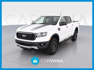 2019 Ford Ranger XLT 1FTER4EH2KLB19669 2019 Ford Ranger XLT