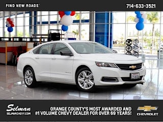 2016 Chevrolet Impala LS 1G11Z5SA5GU103827 2016 Chevrolet Impala LS