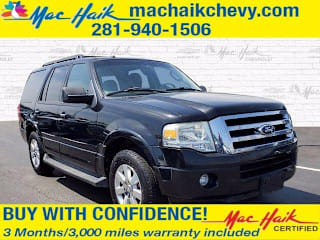 2010 Ford Expedition 1FMJU1F5XAEB60159 2010 Ford Expedition