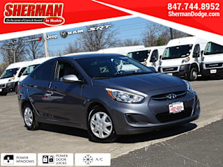 2017 Hyundai Accent KMHCT4AE2HU250555 2017 Hyundai Accent
