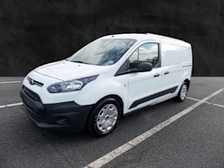2017 Ford Transit Connect Cargo XL NM0LS7E70H1298266 2017 Ford Transit Connect Cargo XL