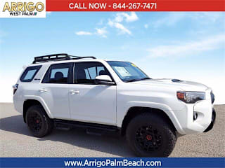 2021 Toyota 4Runner TRD Pro JTELU5JRXM5876591 2021 Toyota 4Runner TRD Pro