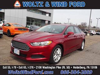 2016 Ford Fusion 3FA6P0H71GR379128 2016 Ford Fusion