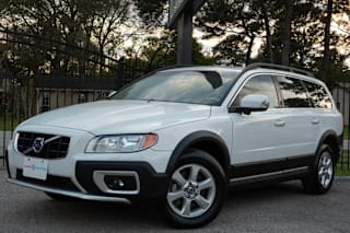 2011 Volvo XC70 YV4952BL0B1114697 2011 Volvo XC70