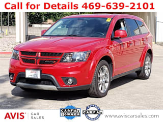 2019 Dodge Journey GT 3C4PDCEG3KT746328 2019 Dodge Journey GT