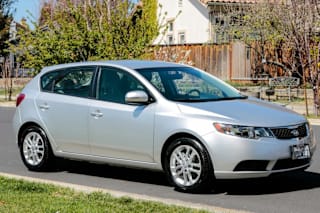 2012 Kia Forte5 KNAFU5A28C5491109 2012 Kia Forte5
