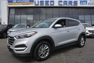 2018 Hyundai Tucson KM8J2CA4XJU759357 2018 Hyundai Tucson